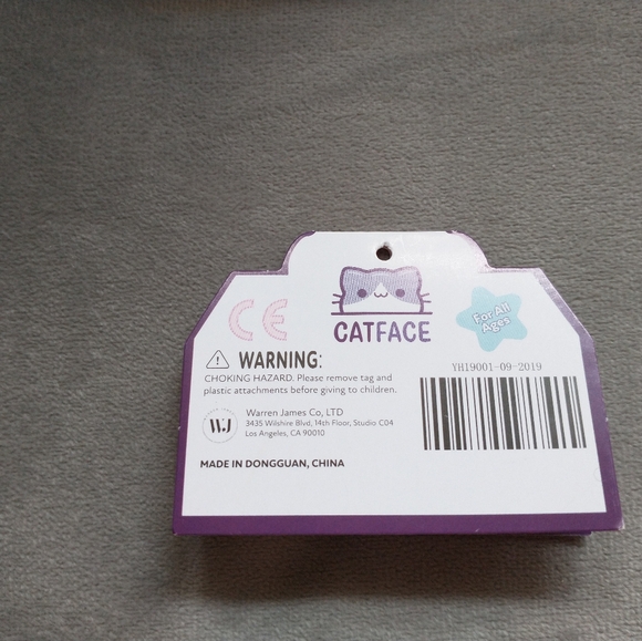 Aphmau Cheeseburger Meow~Meows! Original/Official! - Picture 9 of 13